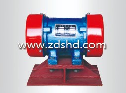 LZF、BZF系列倉壁振動器