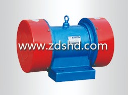 YZD、YZS、YZU系列振動電機